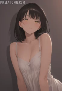 Kubo Won't Let Me Be Invisible: El Anime Romántico Perfecto para Fans de Chicas Kawaii