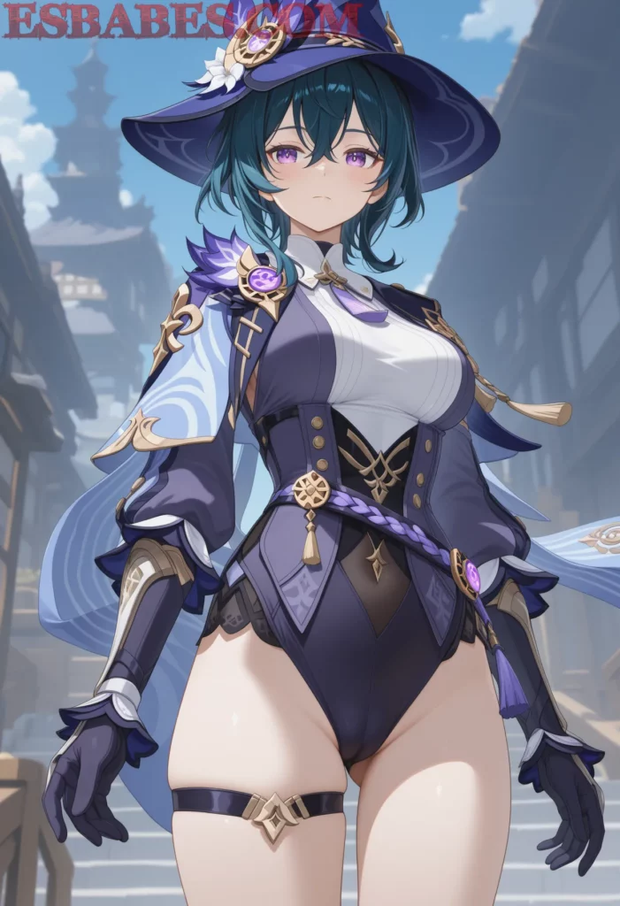 Mika en Genshin Impact: Guía Completa del Personaje Cryo de Mondstadt en 2025