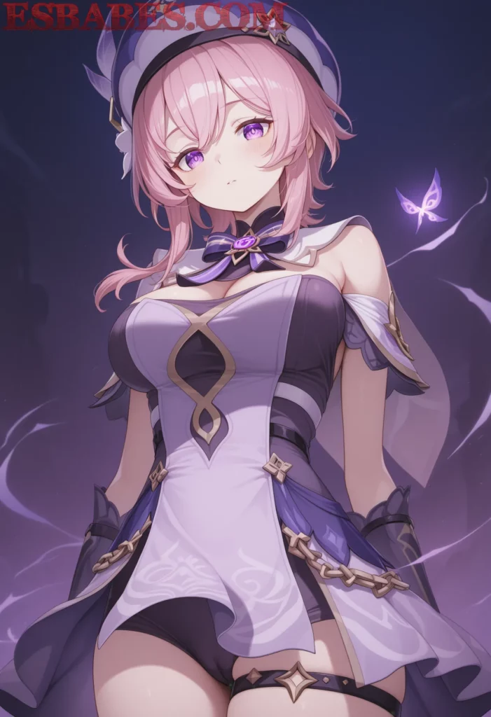 Mika en Genshin Impact: Guía Completa del Personaje Cryo de Mondstadt en 2025