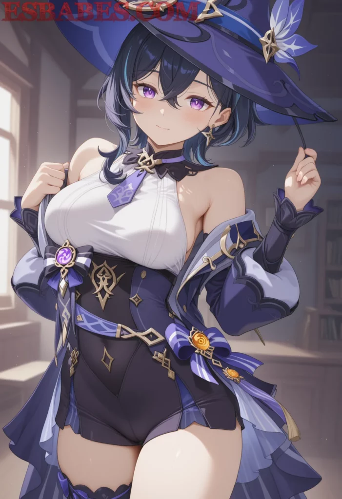 Mika en Genshin Impact: Guía Completa del Personaje Cryo de Mondstadt en 2025