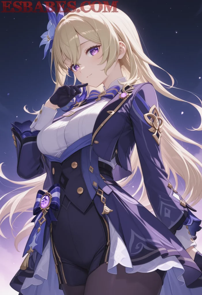 Mika en Genshin Impact: Guía Completa del Personaje Cryo de Mondstadt en 2025