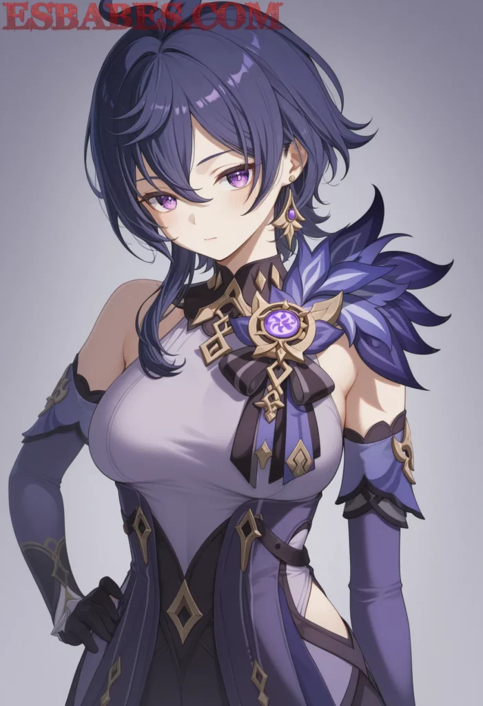 Mika en Genshin Impact: Guía Completa del Personaje Cryo de Mondstadt en 2025