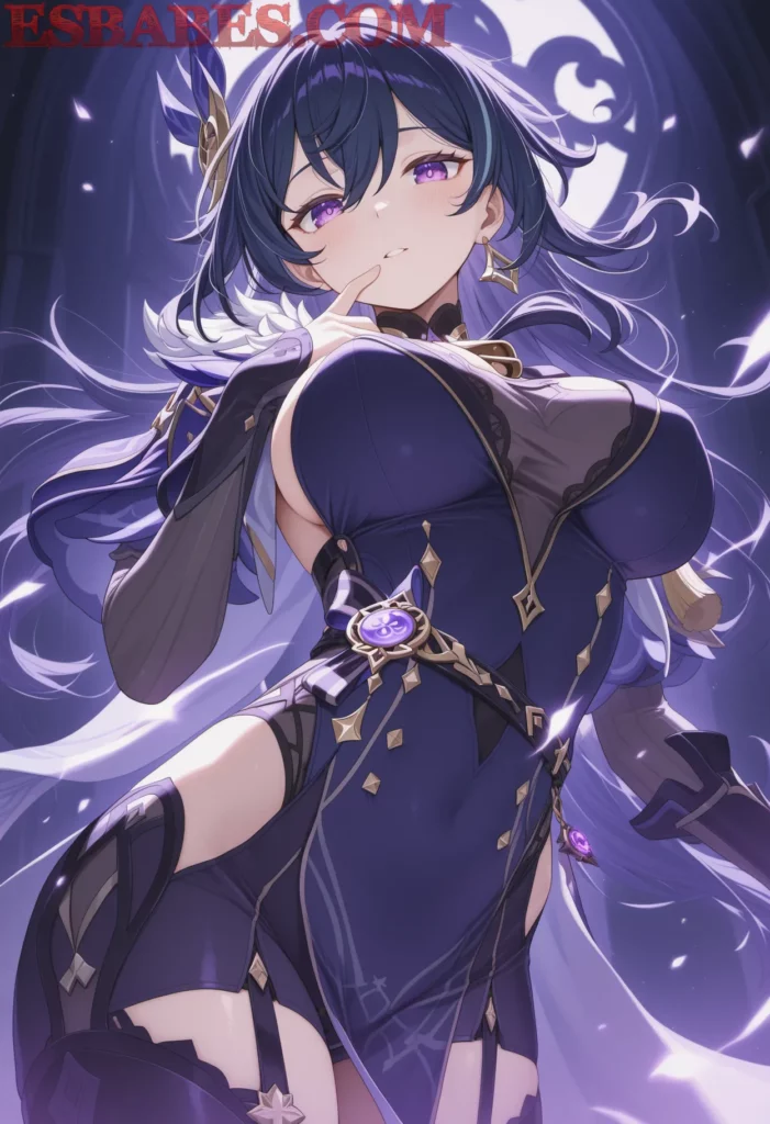 Mika en Genshin Impact: Guía Completa del Personaje Cryo de Mondstadt en 2025