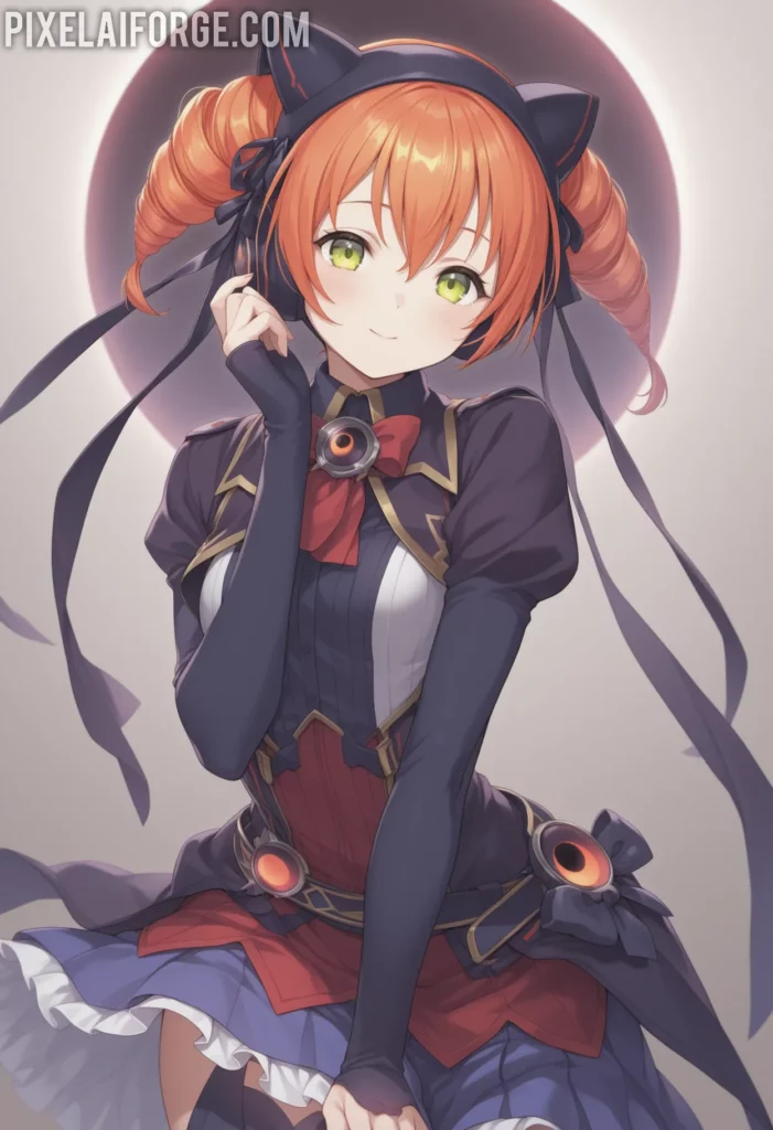 Mirai Hoshizora: La Sacerdotisa Icónica de Eclipse Saga en 2025