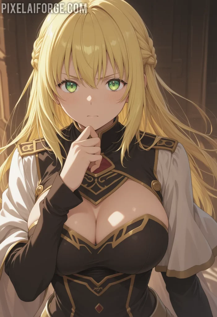 Redo of Healer: historia, personajes femeninos y por qué es el anime más polémico del siglo