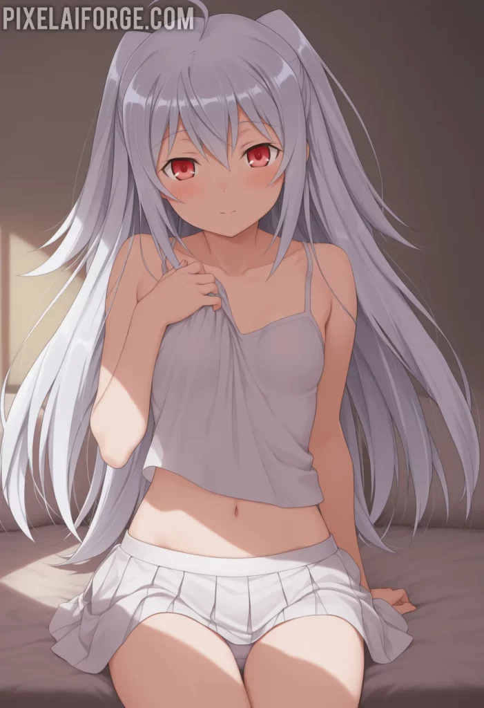 Plastic Memories: Un Anime Emocional con IA y Chicas Encantadoras