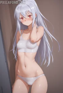 Plastic Memories: Un Anime Emocional con IA y Chicas Encantadoras