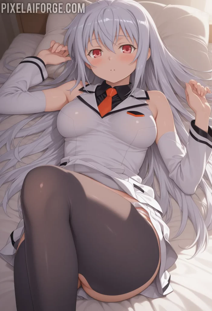 Plastic Memories: Un Anime Emocional con IA y Chicas Encantadoras