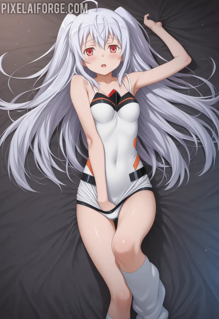 Plastic Memories: Un Anime Emocional con IA y Chicas Encantadoras