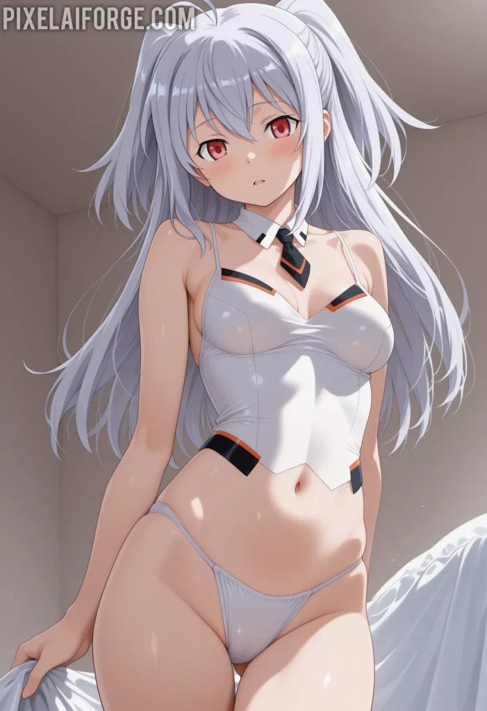 Plastic Memories: Un Anime Emocional con IA y Chicas Encantadoras
