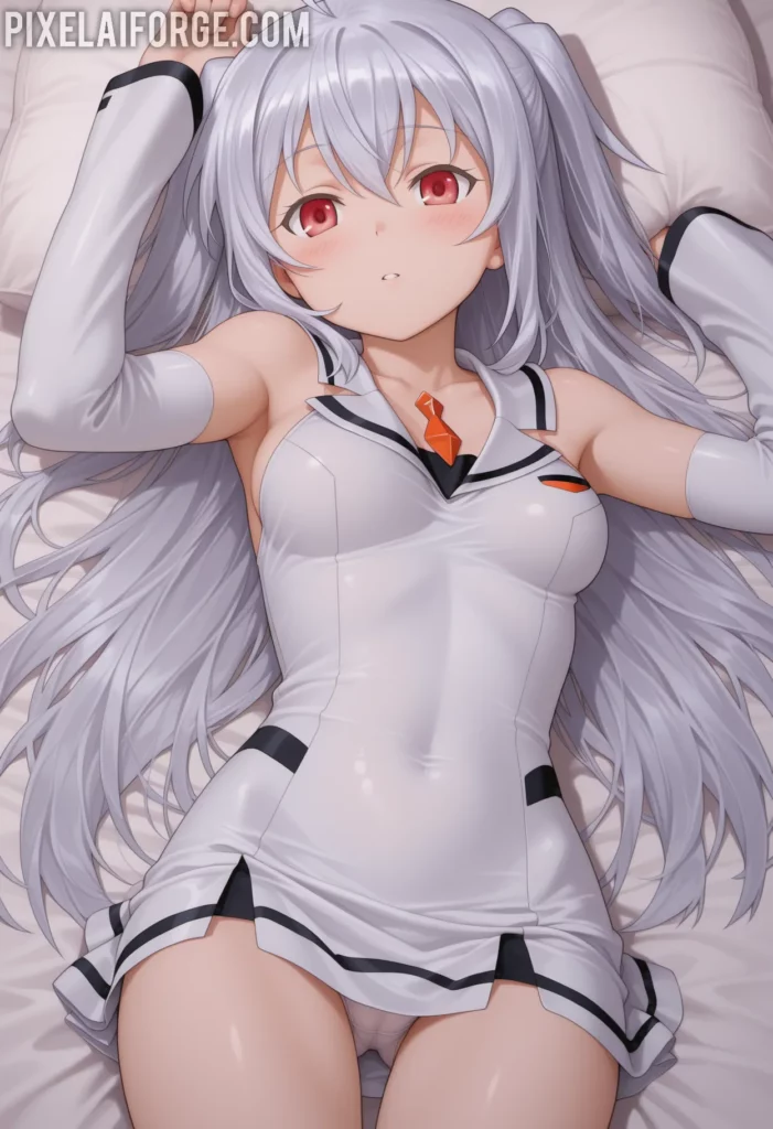 Plastic Memories: Un Anime Emocional con IA y Chicas Encantadoras