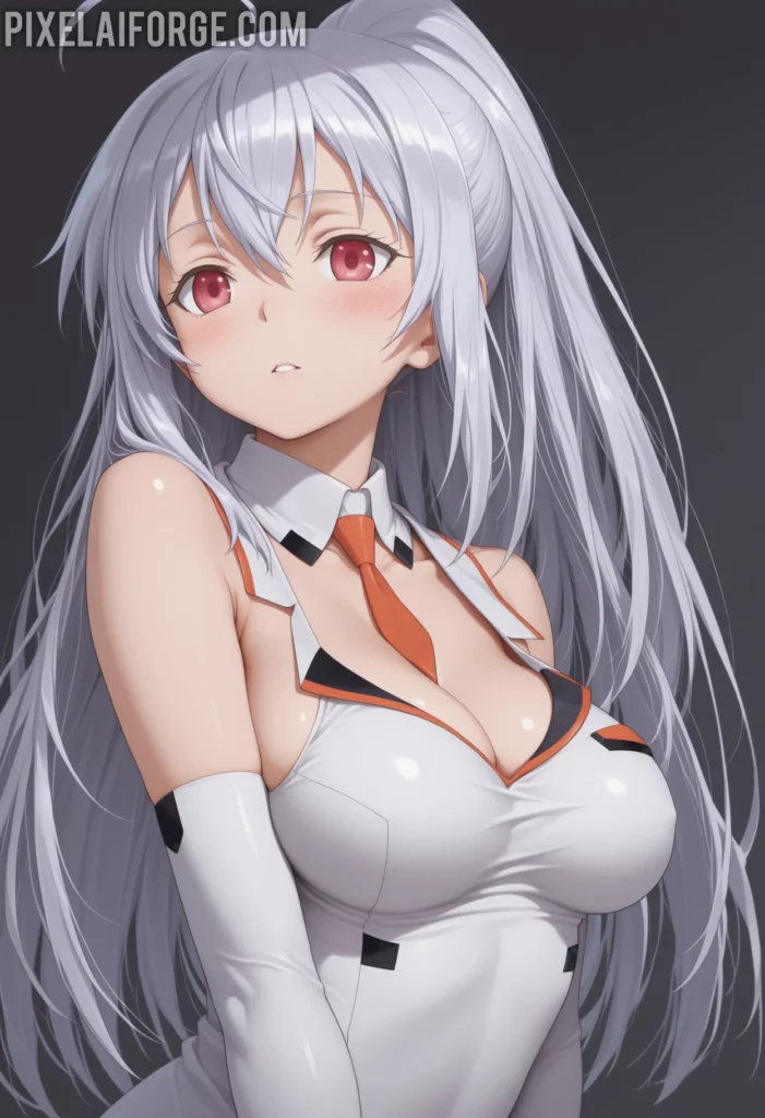 Plastic Memories: Un Anime Emocional con IA y Chicas Encantadoras
