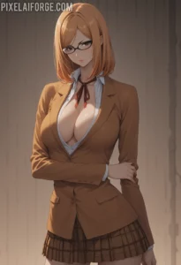 Prison School: El Anime Ecchi que Combina Comedia y Chicas Sexys