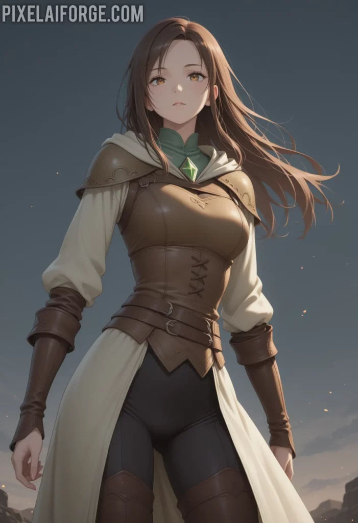 Redo of Healer: historia, personajes femeninos y por qué es el anime más polémico del siglo