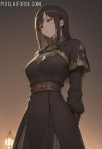 Redo of Healer: historia, personajes femeninos y por qué es el anime más polémico del siglo