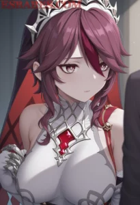 Rosaria en Genshin Impact: Habilidades, Builds y Consejos para 2025