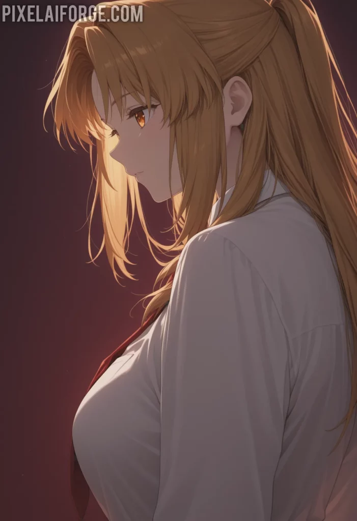 Satsuki Yumizuka: La Villana Icónica de Neon Requiem en 2025