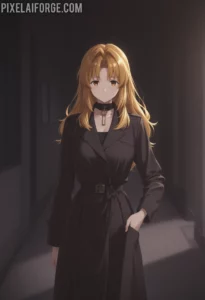 Satsuki Yumizuka: La Villana Icónica de Neon Requiem en 2025