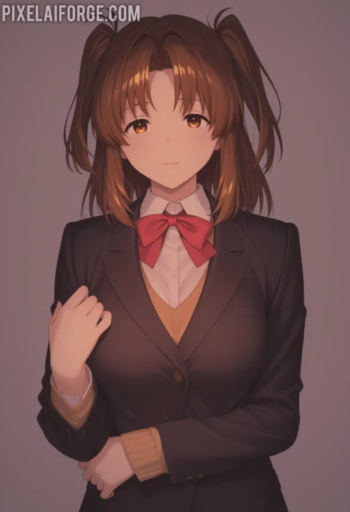 Satsuki Yumizuka: La Villana Icónica de Neon Requiem en 2025