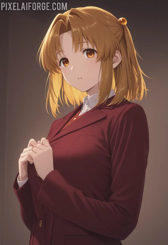 Satsuki Yumizuka: La Villana Icónica de Neon Requiem en 2025