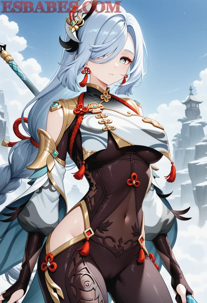Personajes de Liyue en Genshin Impact: Guía Completa 2025
