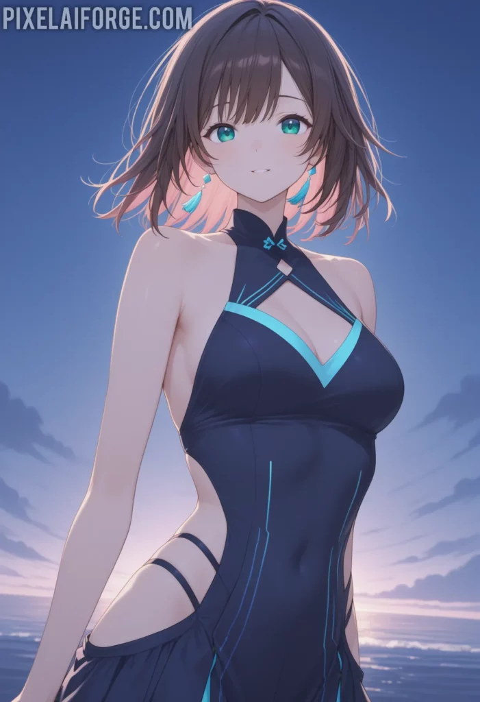 Chicas de Anime Más Buscadas en 2025: Íconos que Dominan la Cultura Pop