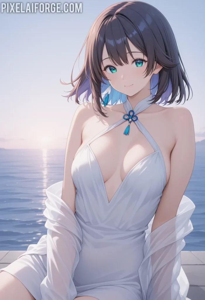 Yuna Aizawa: La Estrella de Bright Horizon que Conquista el Anime en 2025