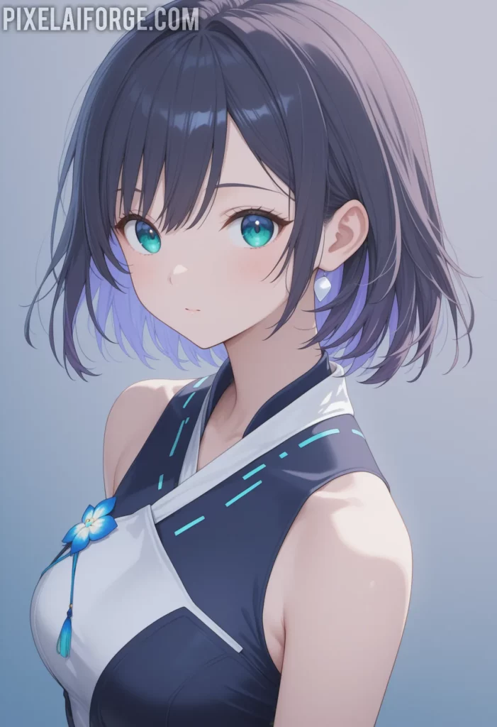 Yuna Aizawa: La Estrella de Bright Horizon que Conquista el Anime en 2025