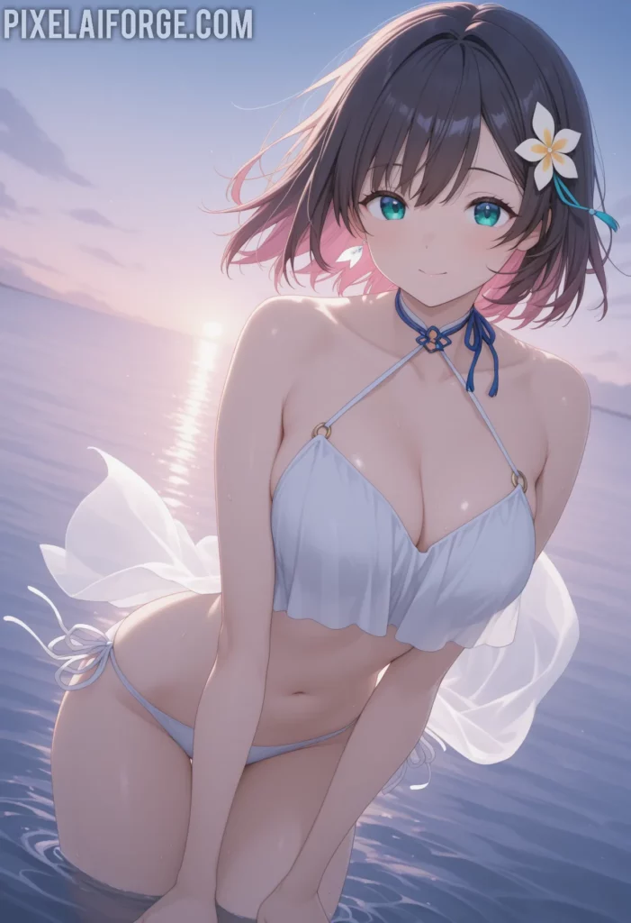 Yuna Aizawa: La Estrella de Bright Horizon que Conquista el Anime en 2025