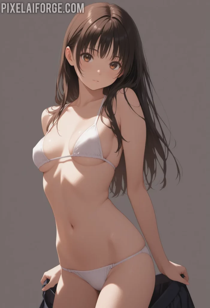 Imágenes de Verano de Arue KonoSuba