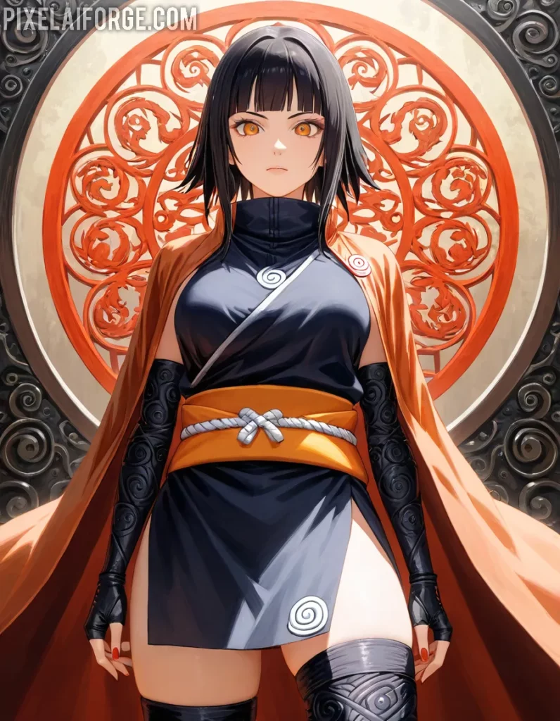 Creatividad en los dibujos anime con la IA