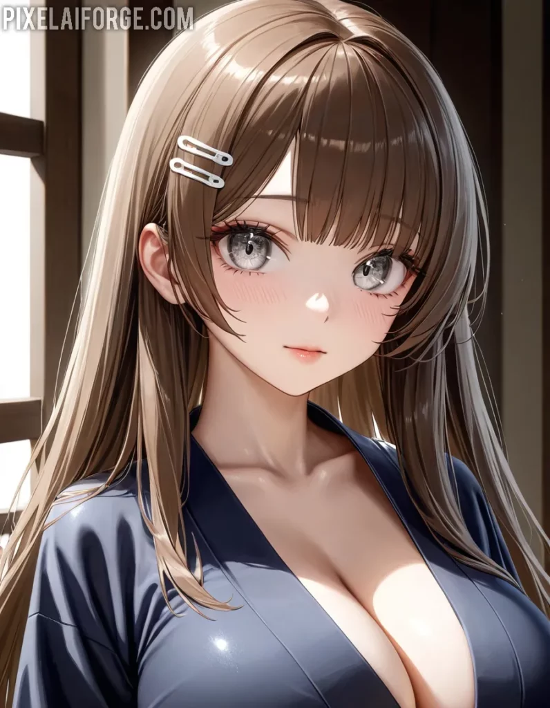 Curiosidades del kawaii anime