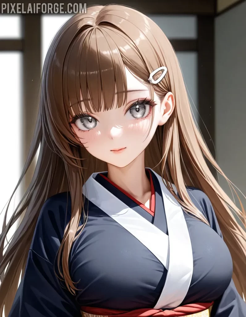 Curiosidades del kawaii anime
