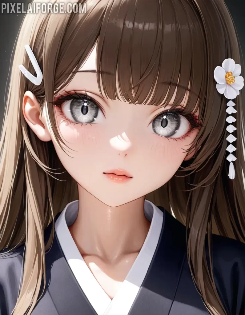 Curiosidades del kawaii anime