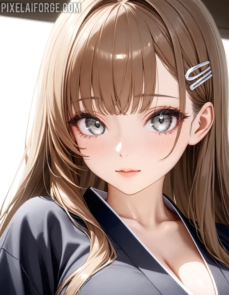Curiosidades del kawaii anime