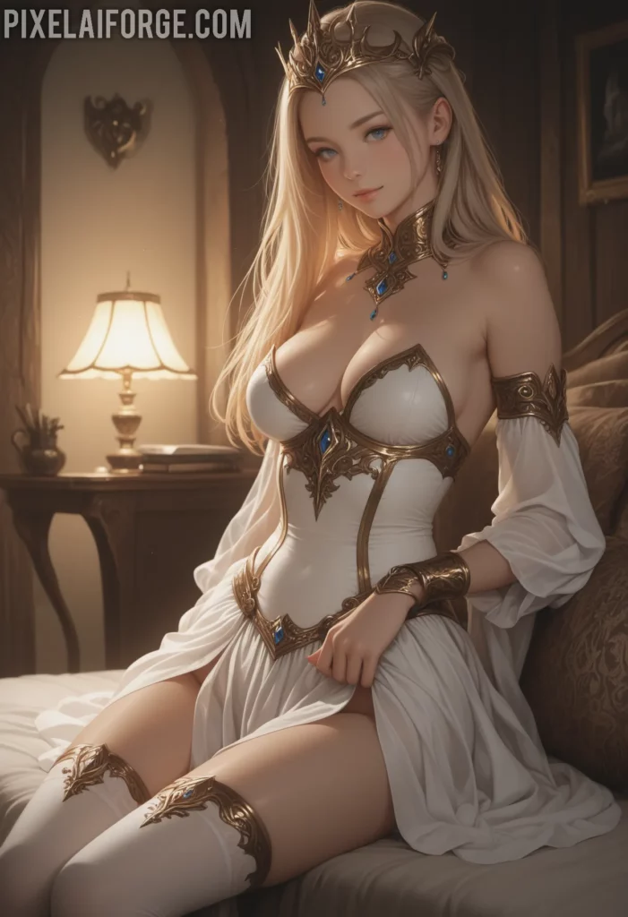 Descubre el Encanto del Anime Sensual Una Guía Completa