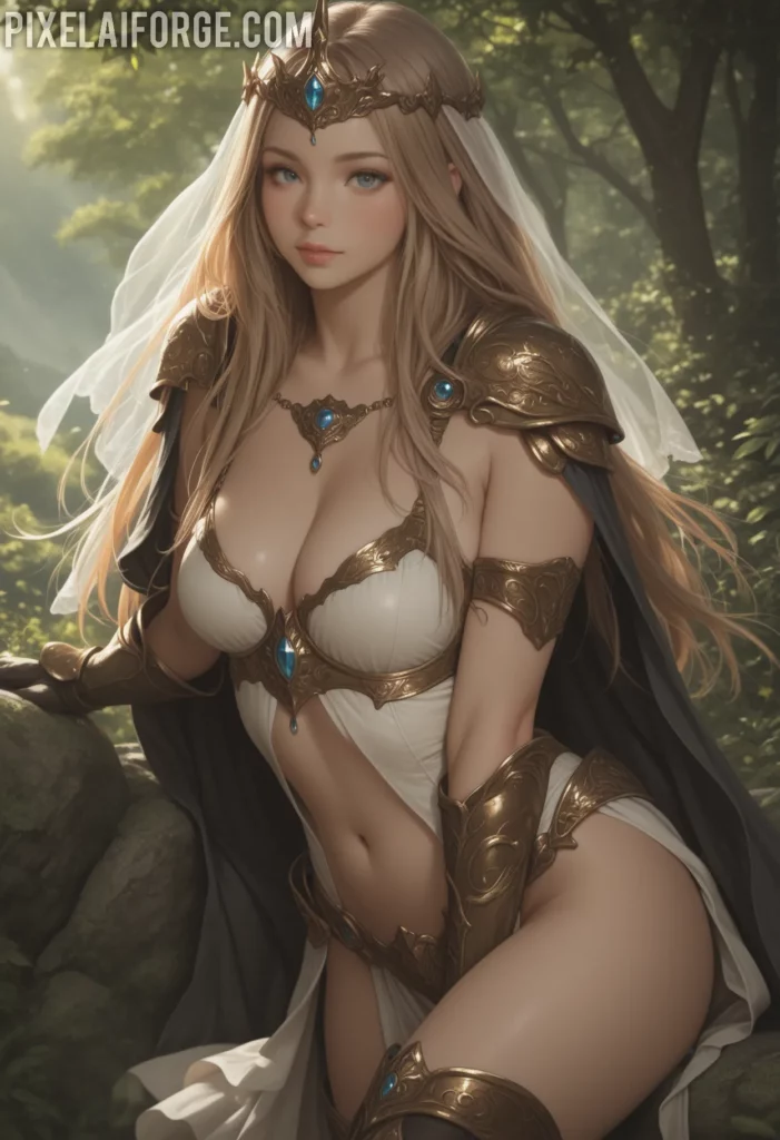 Descubre el Encanto del Anime Sensual Una Guía Completa