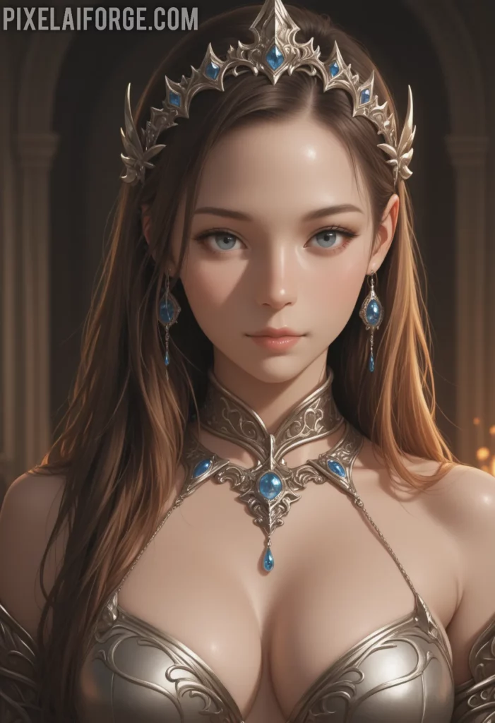 Descubre el Encanto del Anime Sensual Una Guía Completa
