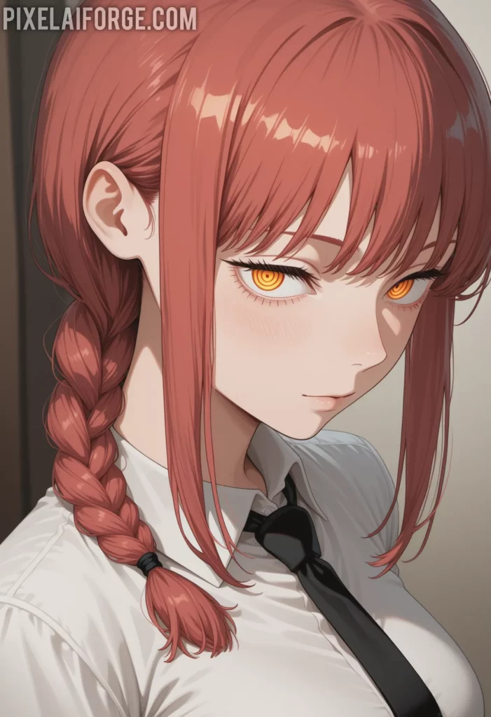 Las 5 personajes femeninos anime más buscadas en internet en 2025