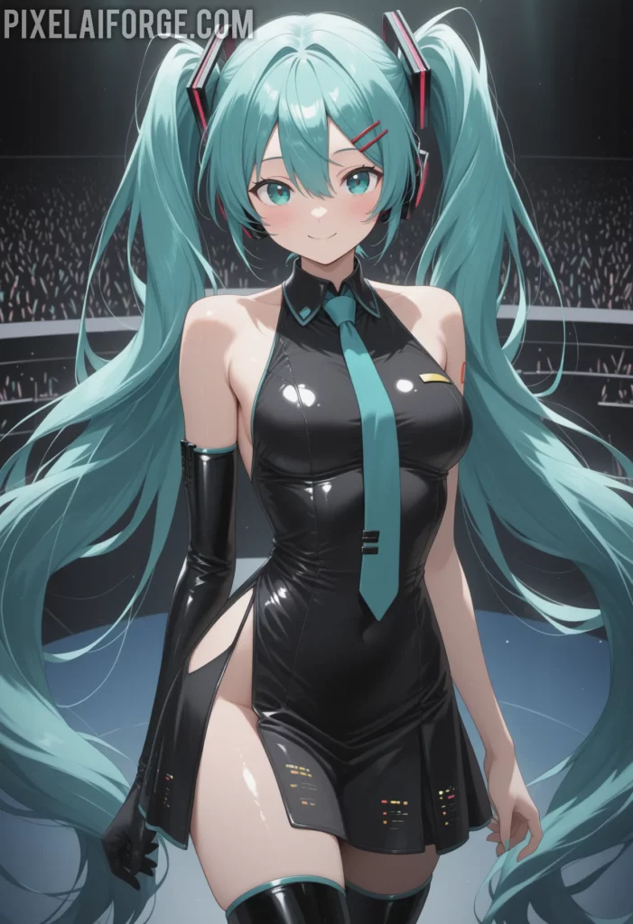 Las mejores series de anime en 2025