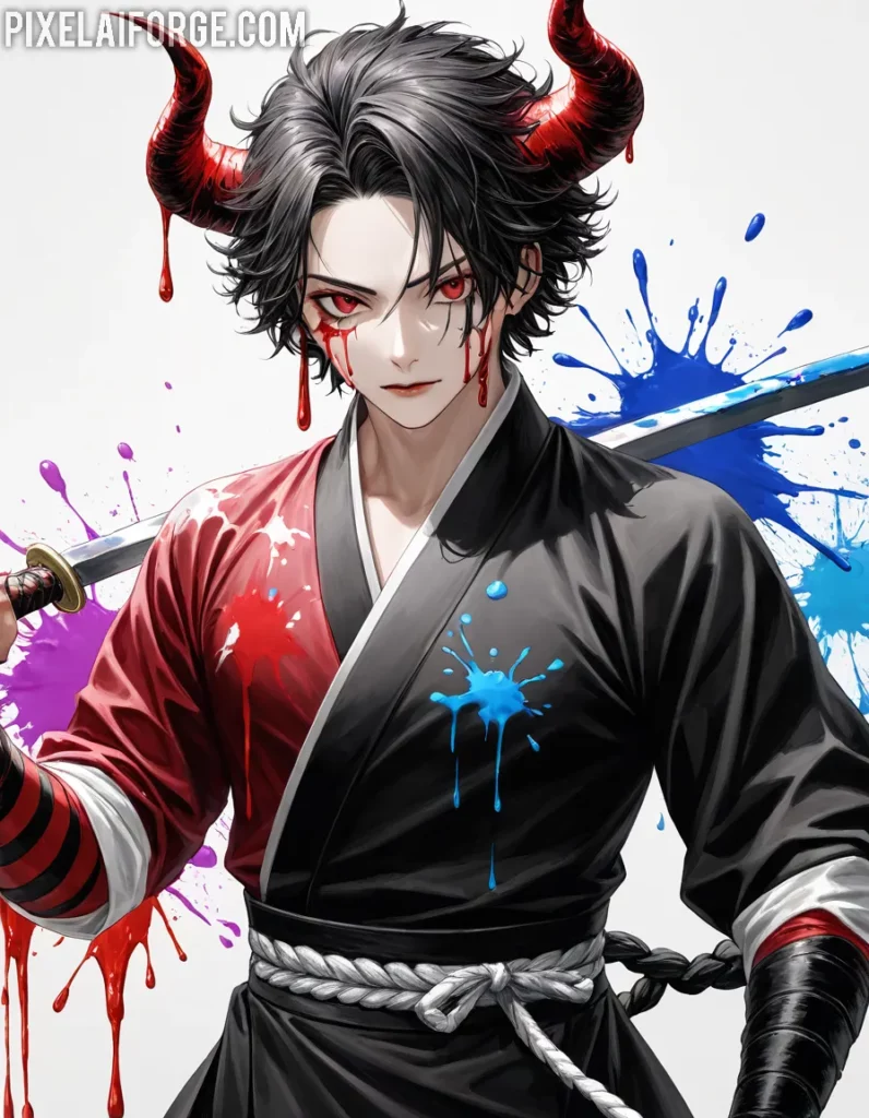 Los héroes del anime Iconos que inspiran generaciones
