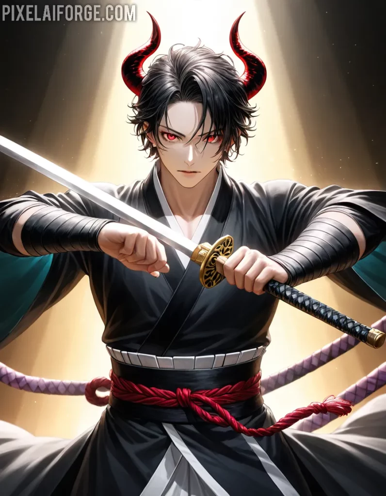 Los héroes del anime Iconos que inspiran generaciones