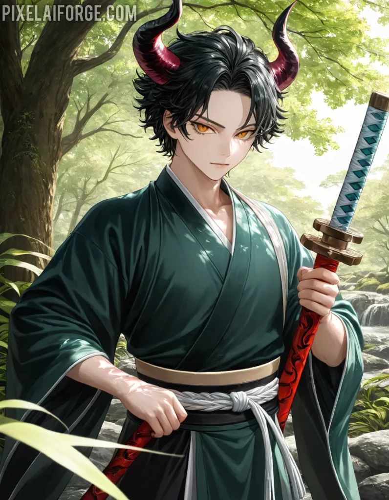 Los héroes del anime Iconos que inspiran generaciones