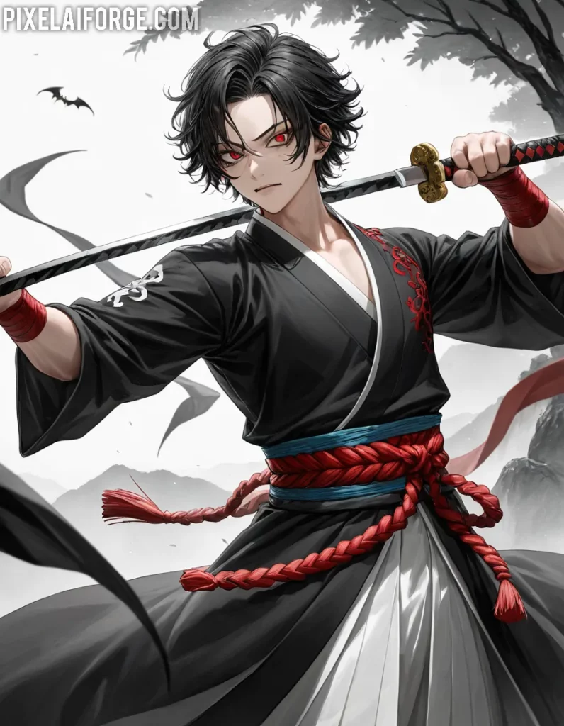 Los héroes del anime Iconos que inspiran generaciones
