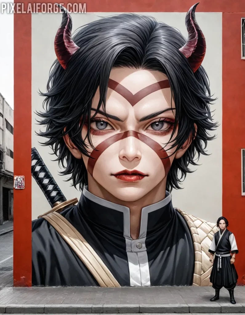 Los héroes del anime Iconos que inspiran generaciones