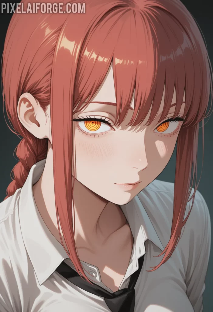 Las 5 personajes femeninos anime más buscadas en internet en 2025