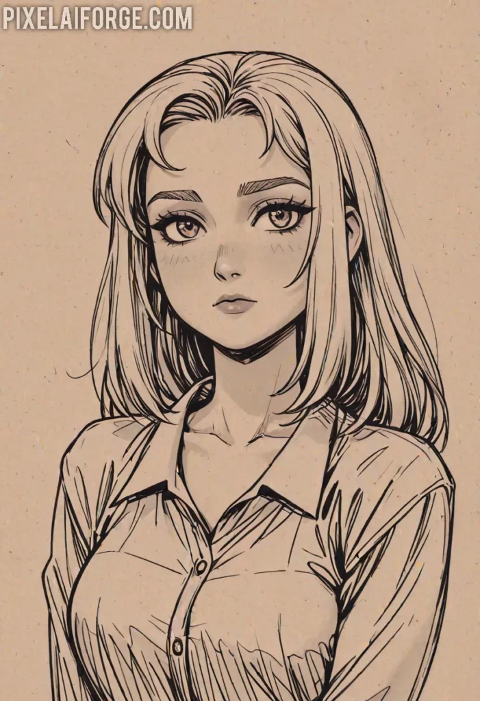 Cómo la IA Transforma a Cenicienta en Arte Anime Imágenes Increíbles
