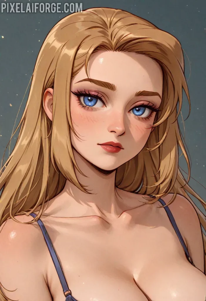 Cómo la IA Transforma a Cenicienta en Arte Anime Imágenes Increíbles