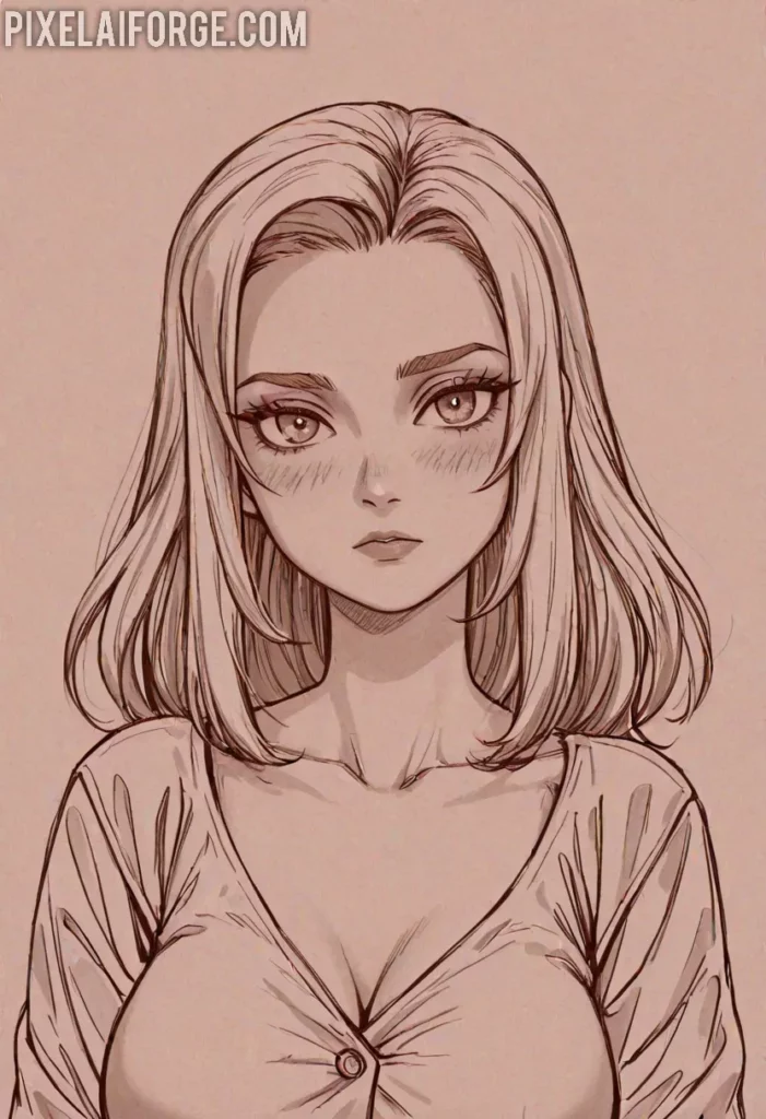 Cómo la IA Transforma a Cenicienta en Arte Anime Imágenes Increíbles