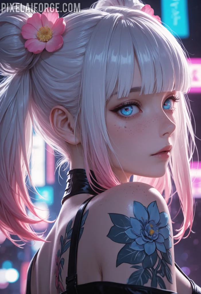 Cómo la IA Transforma a Cenicienta en Arte Anime Imágenes Increíbles